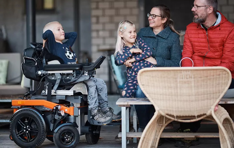 Swiss Viva Junior-SKS