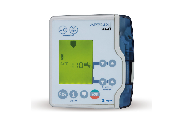 APPLIX_Smart_Pumpe Ernährungspumpe FiNiFuchs APPLIX_Smart_Pumpe Ernährungspumpe FiNiFuchs