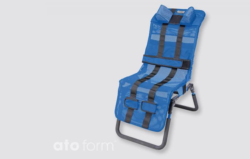 Akvosego Badewannensitz FiNiFuchs Atoform