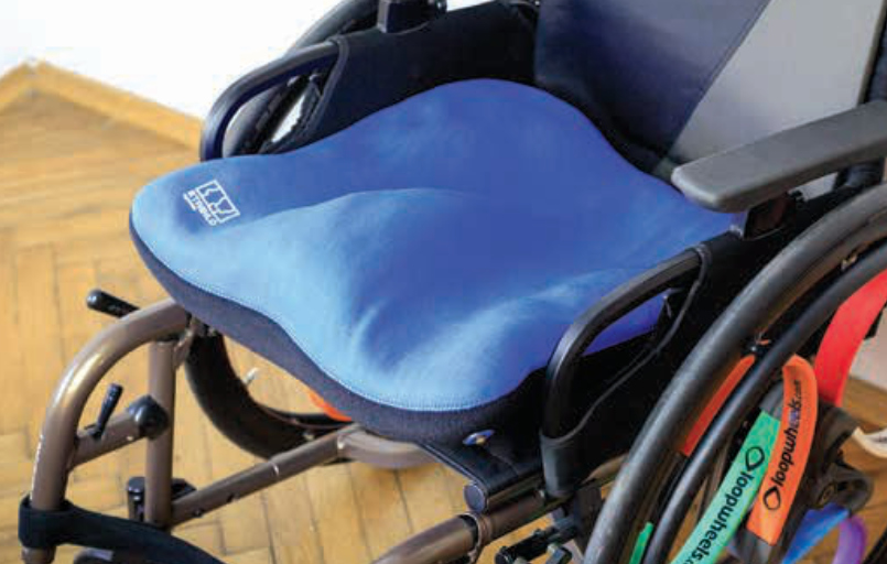 Base Sitzkissen Stabilo FiNiFuchs Kinderhilfsmittel