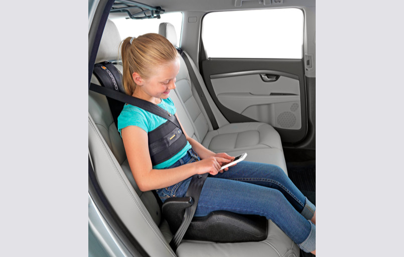 Careva Brustset Reha Gurtsystem FiNiFuchs