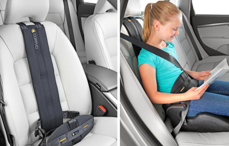 Careva Hueftgurt Reha Gurtsystem FiNiFuchs