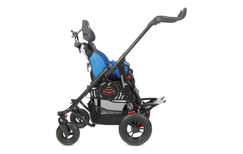 EASyS Modular S Reha Kinderwagen Rehabuggy FiNiFuchs Rehawagen EASyS Modular S Reha Kinderwagen Rehabuggy FiNiFuchs Rehawagen