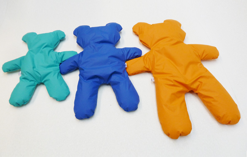 Enste Kissenbaer Enste Kissenbaer