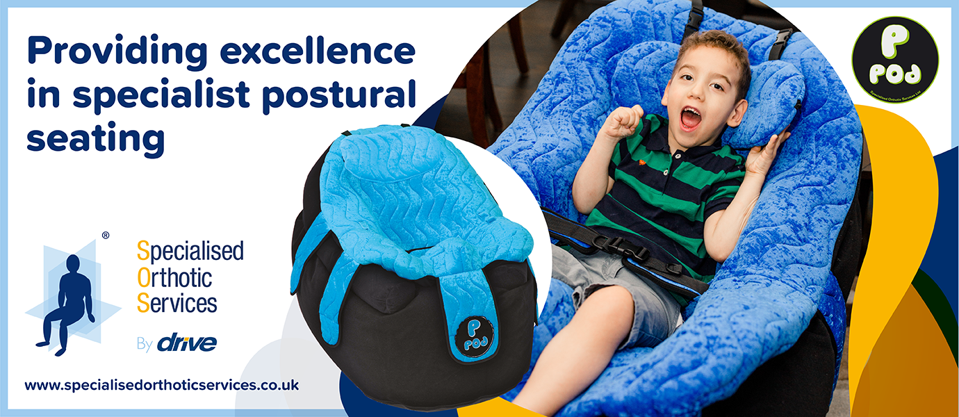 Finifuchs P Pod Sitzhilfen