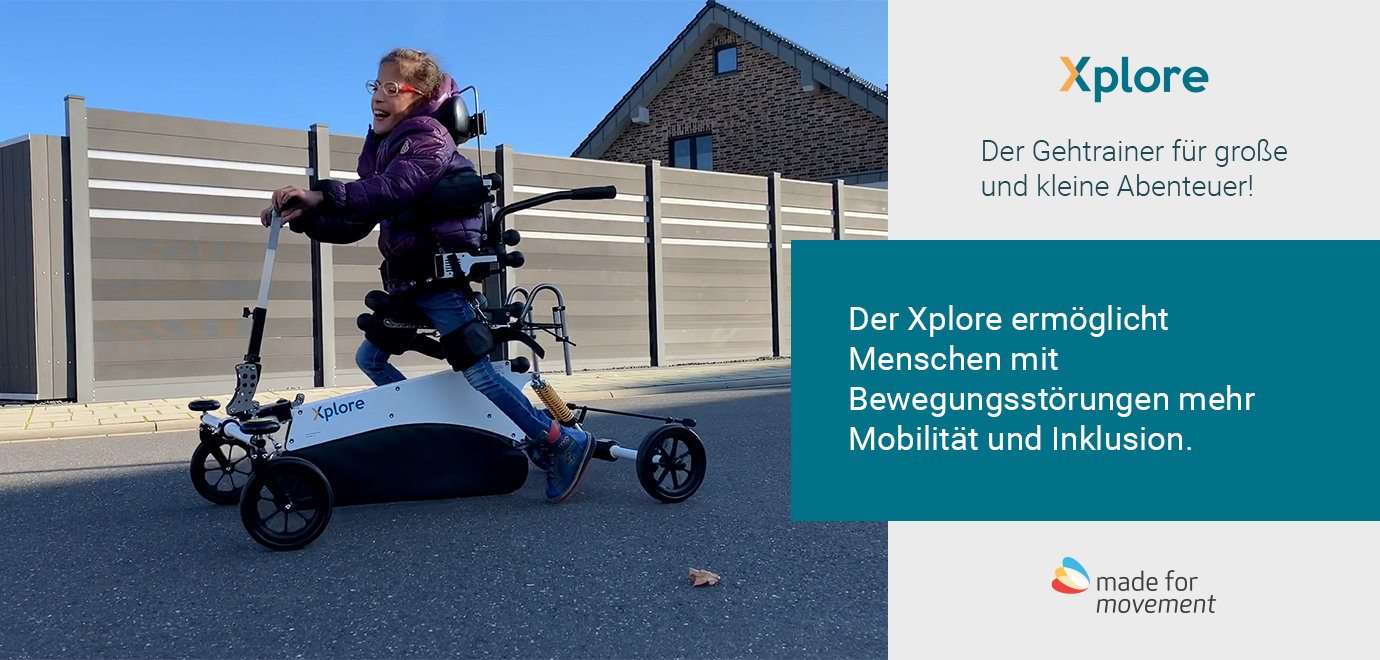 Finifuchs_Xplore_Made for Movement Laufhilfe