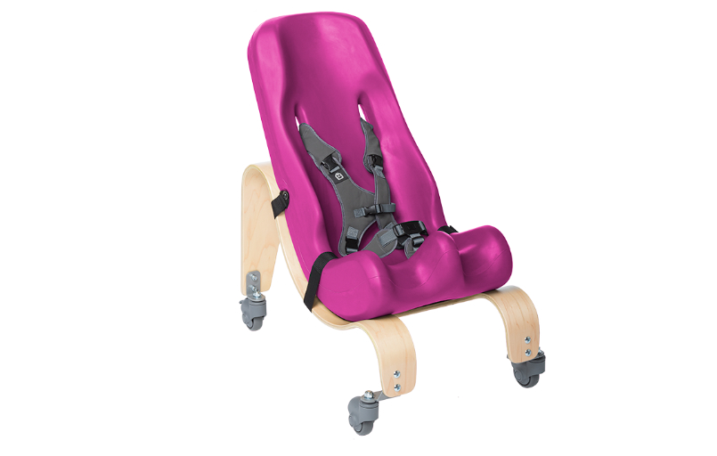 GLOBAL CAREHAB Soft Touch Sitter Only FiNiFuchs GLOBAL CAREHAB Soft Touch Sitter Only FiNiFuchs