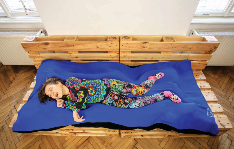 Hendrikscare Stabilo Grande Lagerungshilfe Kinderhilfsmittel FiNiFuchs Hendrikscare Stabilo Grande Lagerungshilfe Kinderhilfsmittel FiNiFuchs