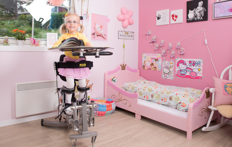 Innowalk Made for Movement Innowalk Made for Movement