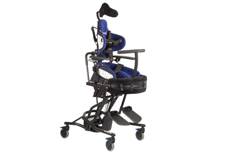 JOSI‐Wismi‐Zitzi Active