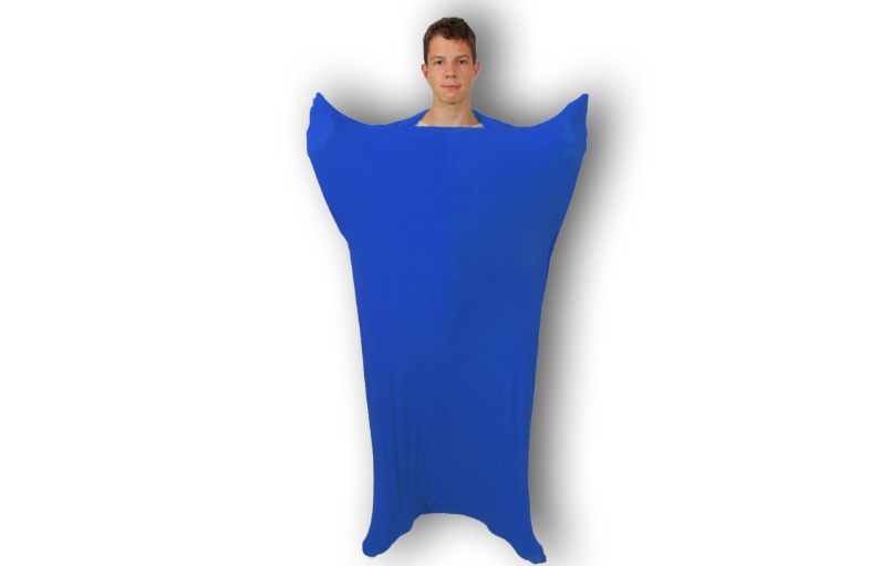 Körperwahrnehmung Therapie Vest Pol Rehakinder Behinderung Hilfsmittel FiNiFuchs