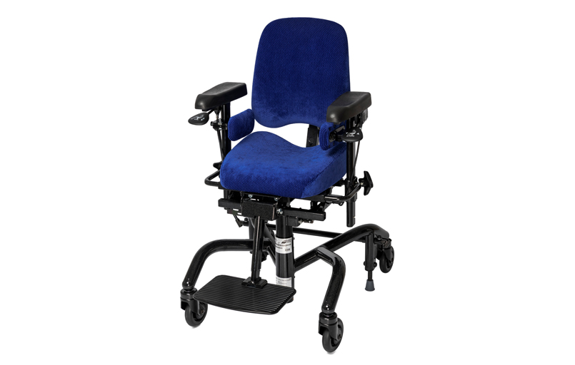 Kindertherapiestuhl mit Hilfsmittelnummer REAL 9000 PLUS KIND HAUPTBILD Kindertherapiestuhl mit Hilfsmittelnummer REAL 9000 PLUS KIND HAUPTBILD