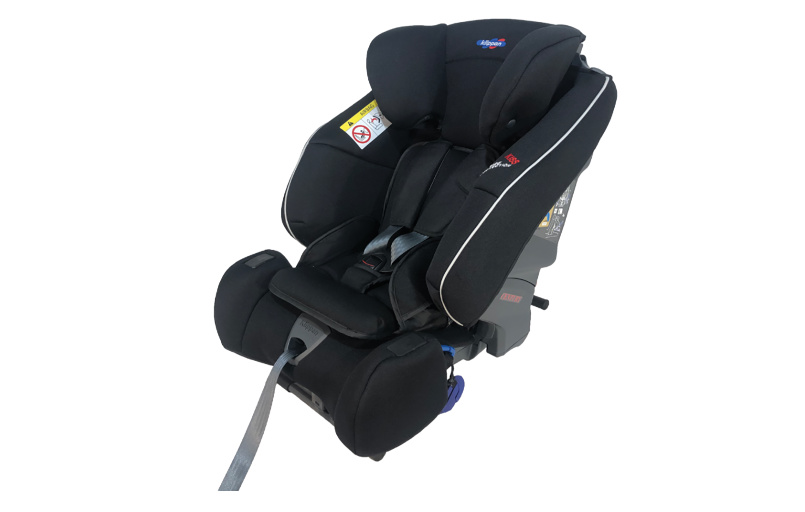 Klippan Century Rehaautositz Rehakinder FiNiFuchs Klippan Century Rehaautositz Rehakinder FiNiFuchs