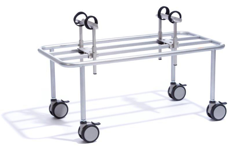 Lisa Badeliegenuntergestell Tosch