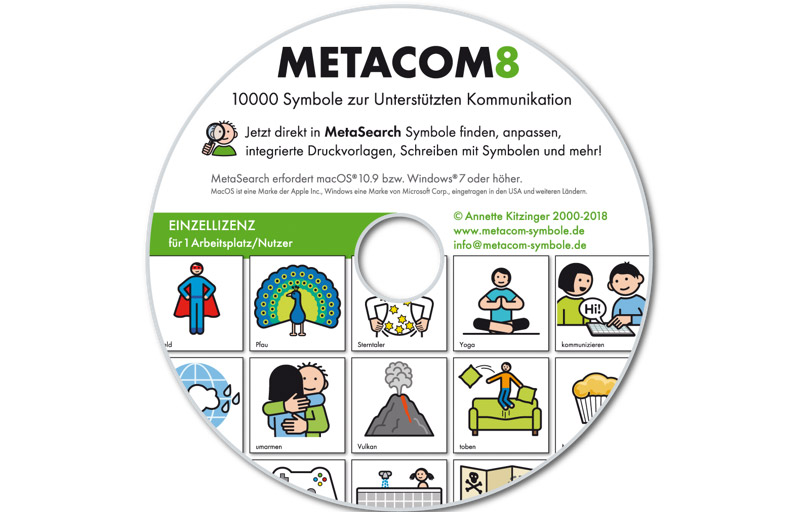 METACOM METACOM