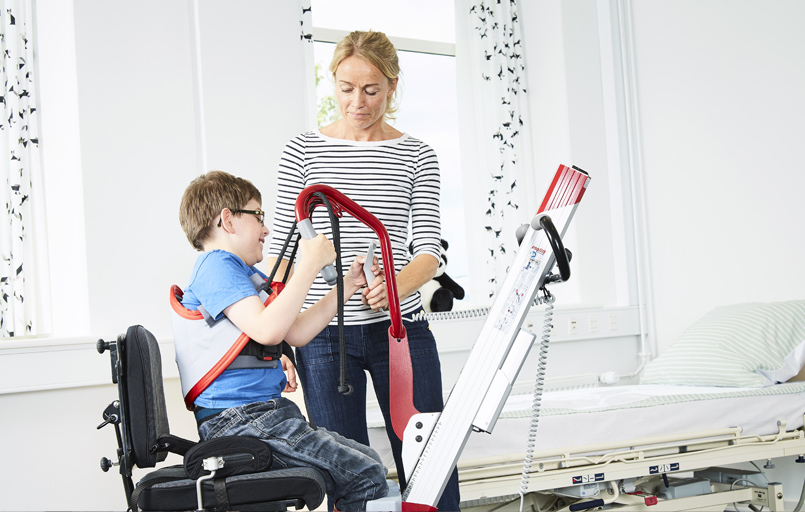 Molift Quick Raiser 205 etac Molift Quick Raiser 205 etac