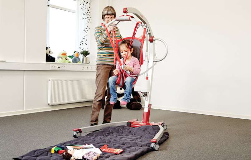 Molift Smart 150 etac Molift Smart 150 etac