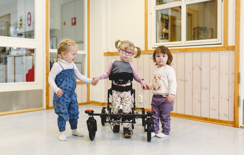 NF Walker Made for Movement NF Walker Made for Movement