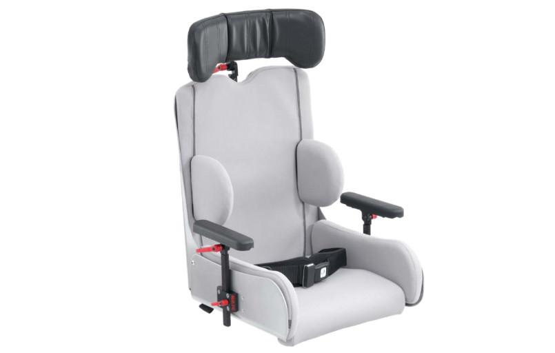 ORTHOLIGHT Sitzhilfe Kinder Interco FiNiFuchs ORTHOLIGHT Sitzhilfe Kinder Interco FiNiFuchs