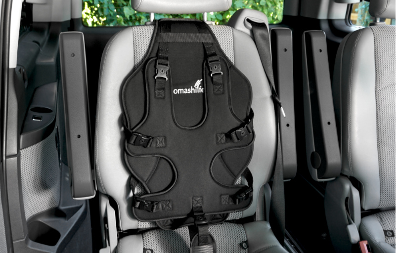 Octupus Reha Gurtsystem Rehakinder FiNiFuchs Octupus Reha Gurtsystem Rehakinder FiNiFuchs