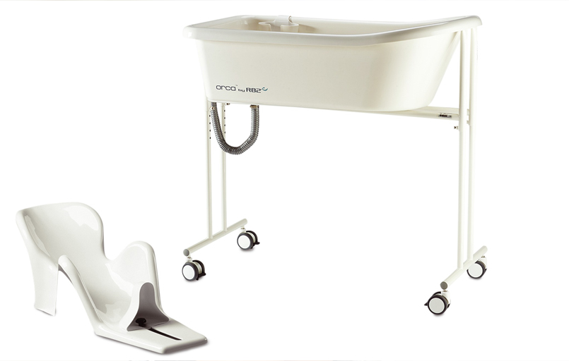 Penguin und Orca R8 Penguin und Orca R8