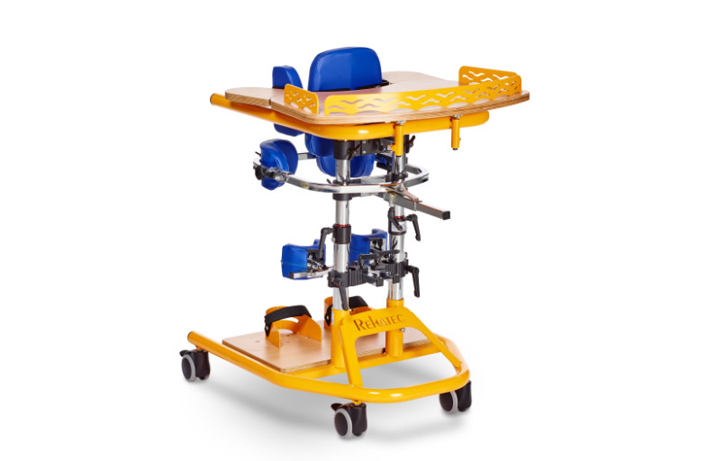Rehatec Stehtrainer Heidelberger Stehgeraet FiNiFuchs
