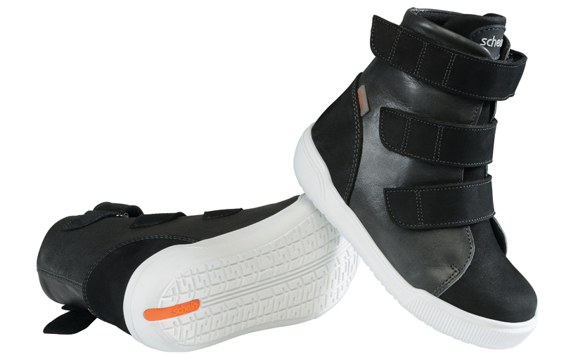 Schein Antivarusschuhe