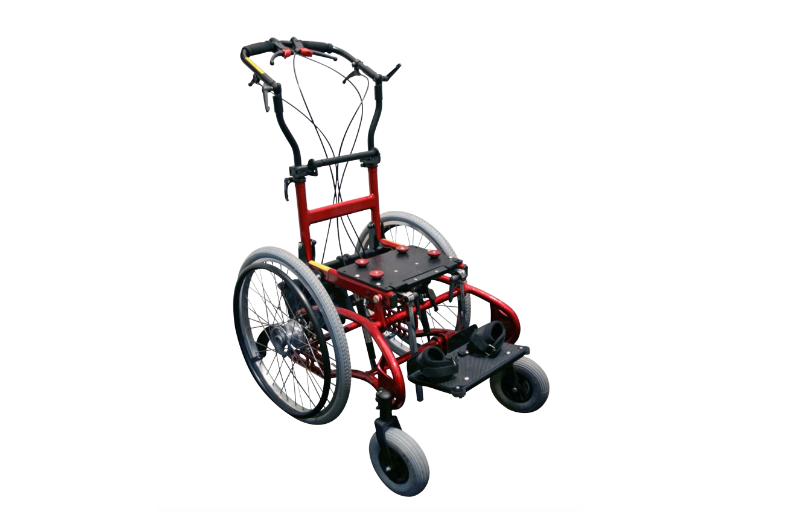 Simply light Untergestell Kinder Interco FiNiFuchs