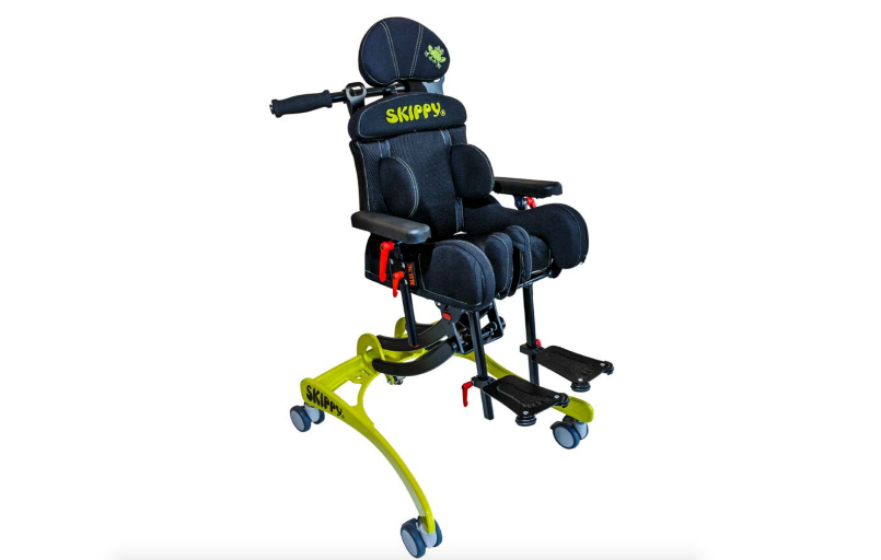 Skippy Therapistuhl Kinder Interco FiNiFuchs Skippy Therapistuhl Kinder Interco FiNiFuchs