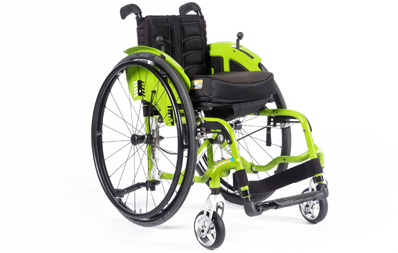 Sunrise Medical GmbH Youngster