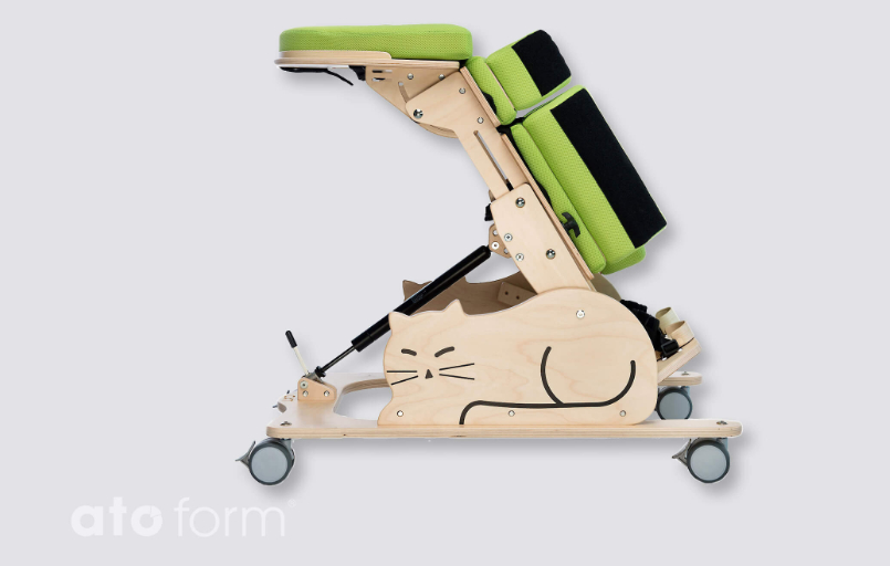 cat I Stehstaender FiNiFuchs Atoform