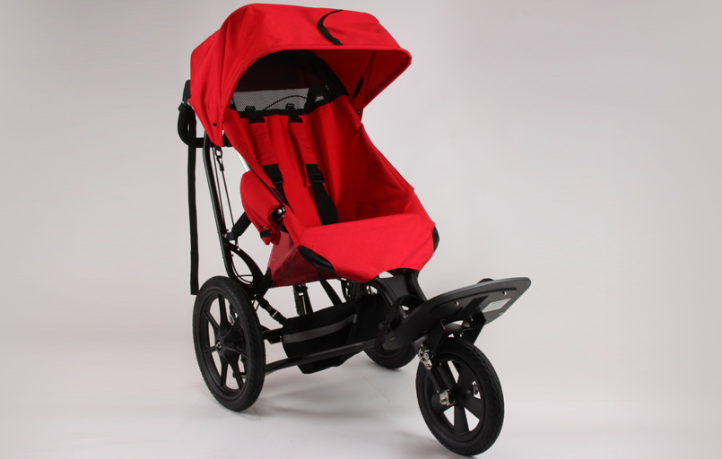 delta buggy freizeit ohne barrieren