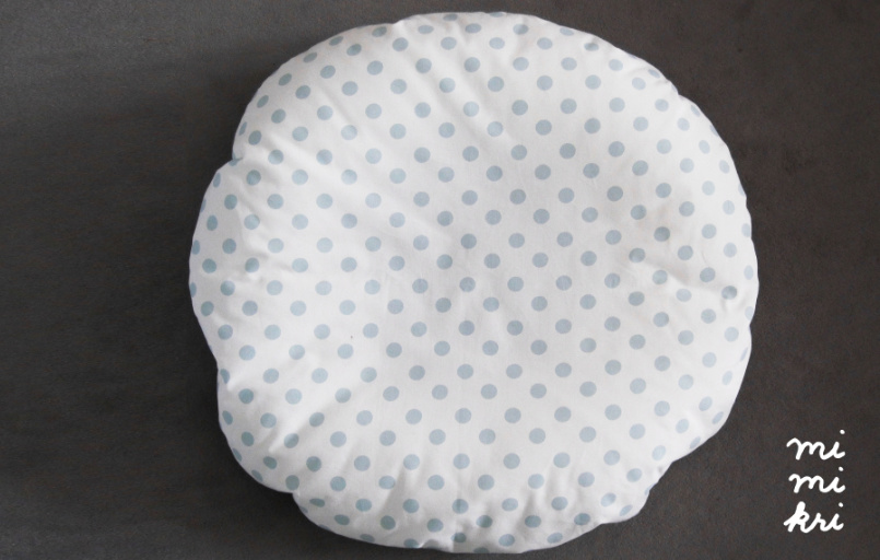 mimikri Nestchen baby Lagerung FiNiFuchs