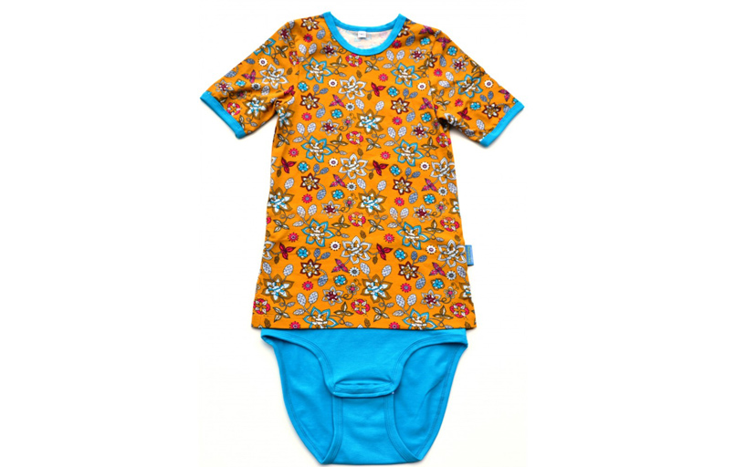 t shirt body body kurz arm Pien Polle