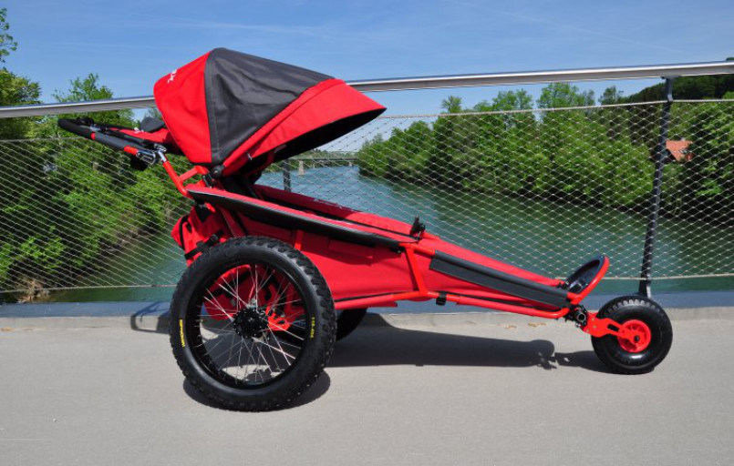 xRover REHA BUGGY M Rehabuggy RehaKinder Behinderung Rehakarre Rehafahrradanhänger FiNiFuchs xRover REHA BUGGY M Rehabuggy RehaKinder Behinderung Rehakarre Rehafahrradanhänger FiNiFuchs
