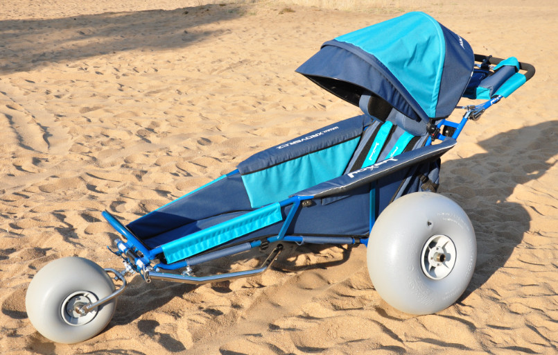 xRover geländebuggy Beach FiNiFuchs