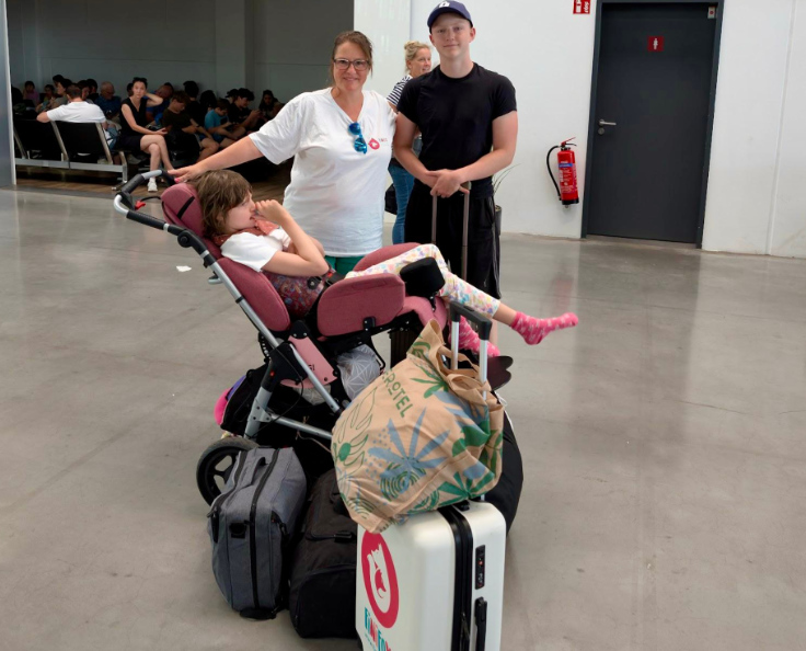 Finifuchs Hilsfmittel