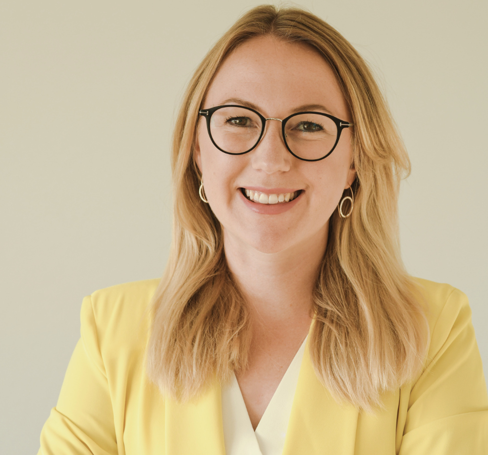 Louisa Stein ORFO Louisa Stein ORFO