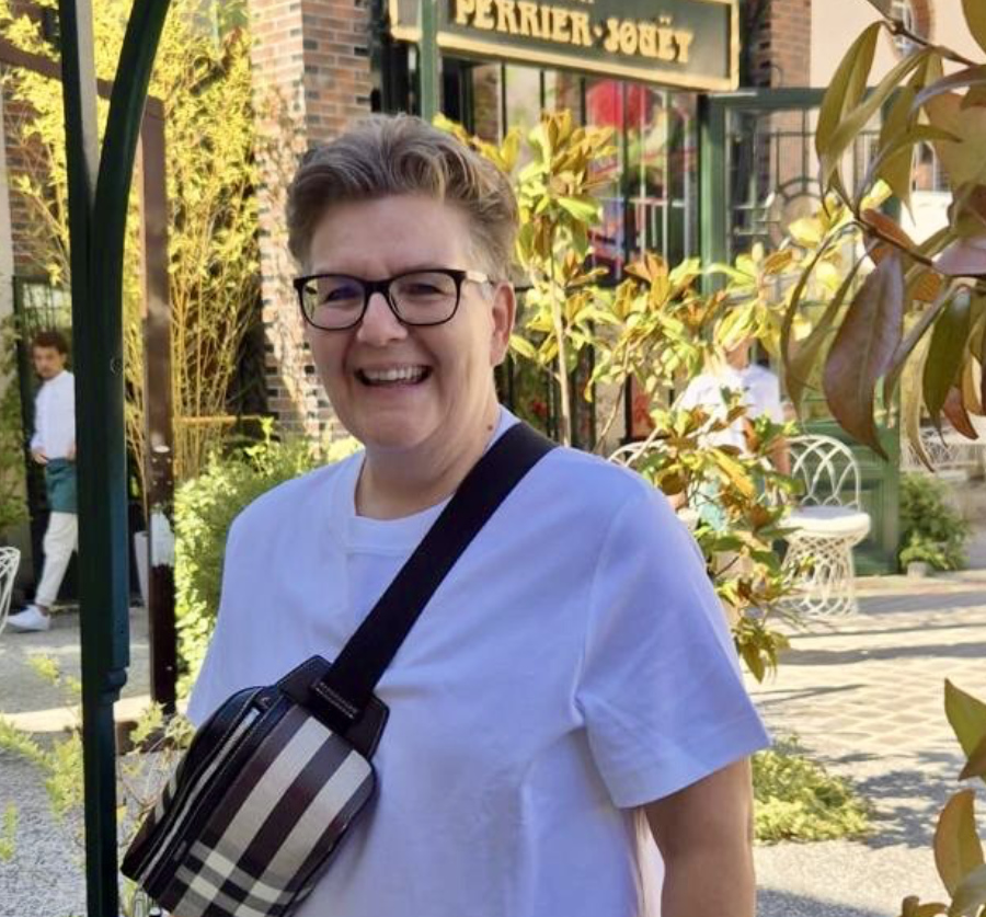 Andrea Staus- Rehanorm