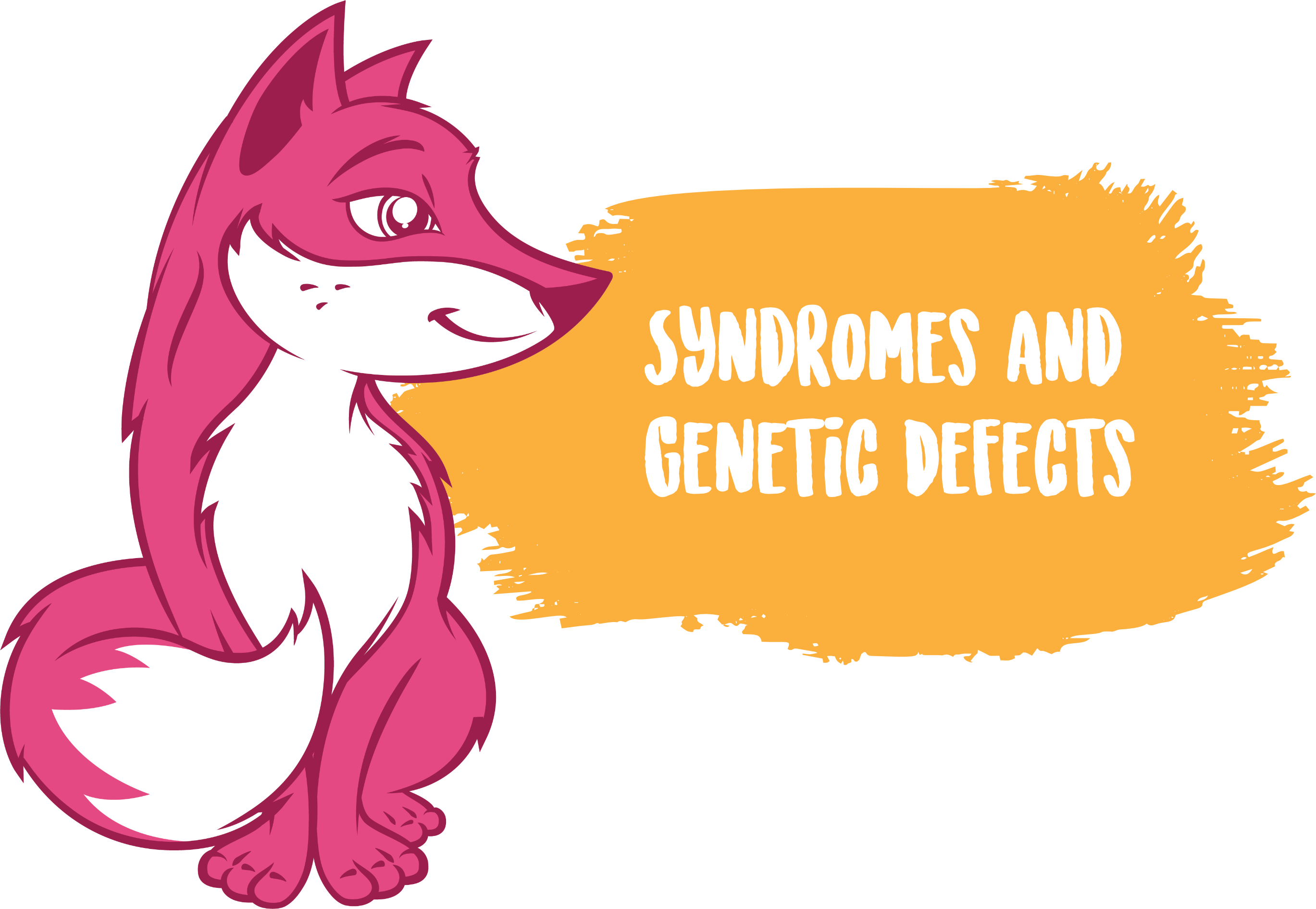 Syndromes   Genetic Defects