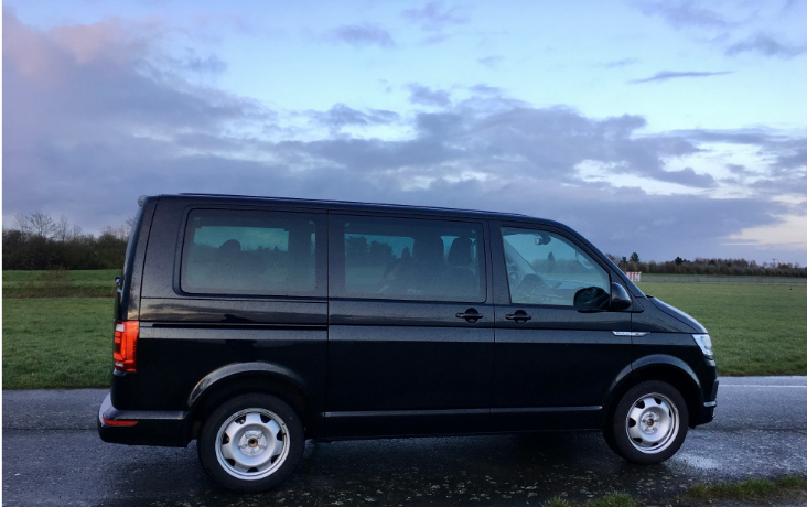 FiniFuchs Fahrzeugumbau-Kinderhilfsmittel