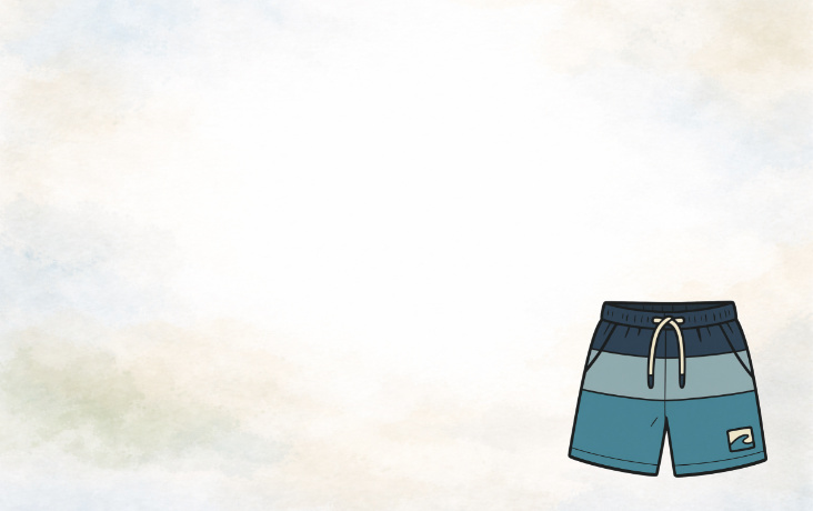 Badebekleidung Inkontinenz